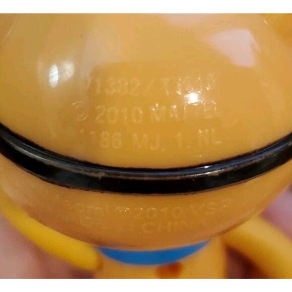 3 In Octonauts Captain Barnacles Kwazii Action Figures Replacements Collectibles - Picture 10 of 12